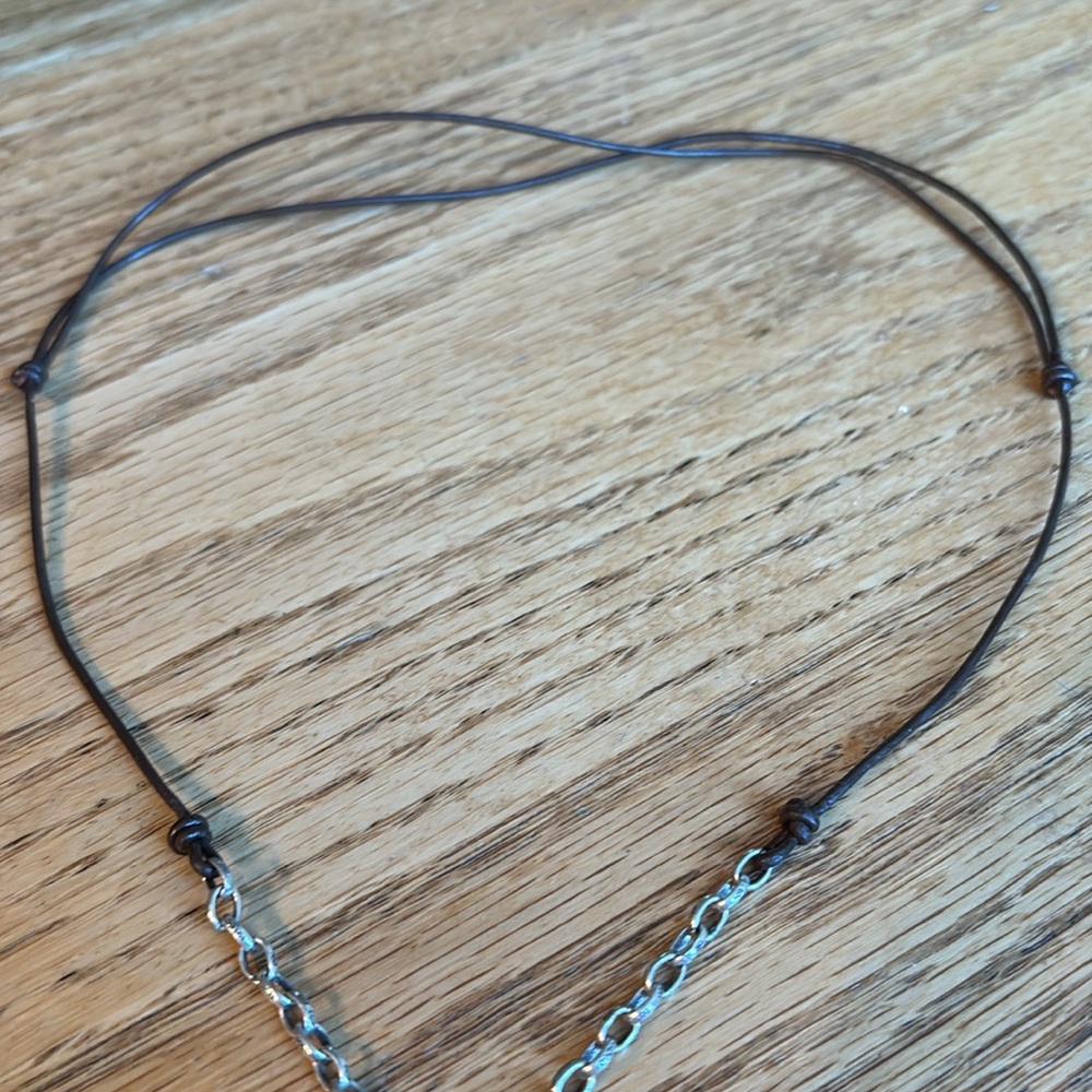 Necklace from Sundance - Picture 3 of 4